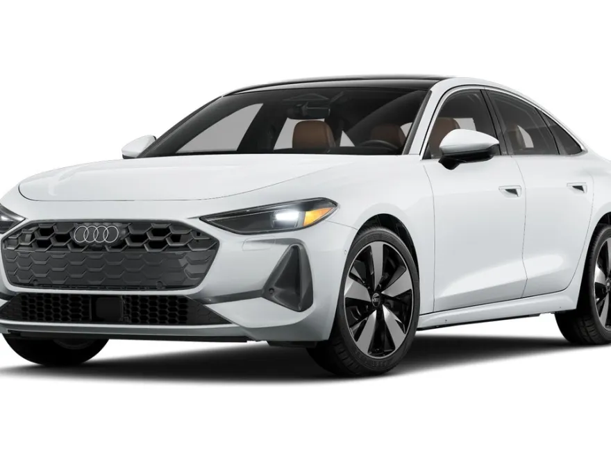 2025 Audi A5 2.0T Premium Quattro photo 1