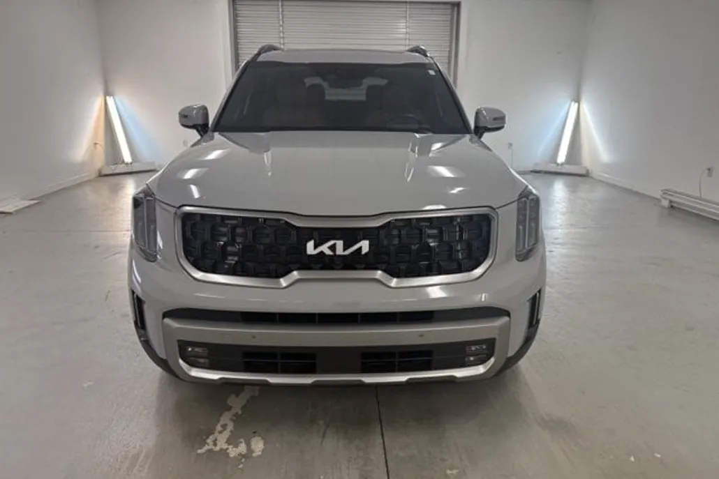2023 Kia Telluride SX Prestige X-Pro photo 1