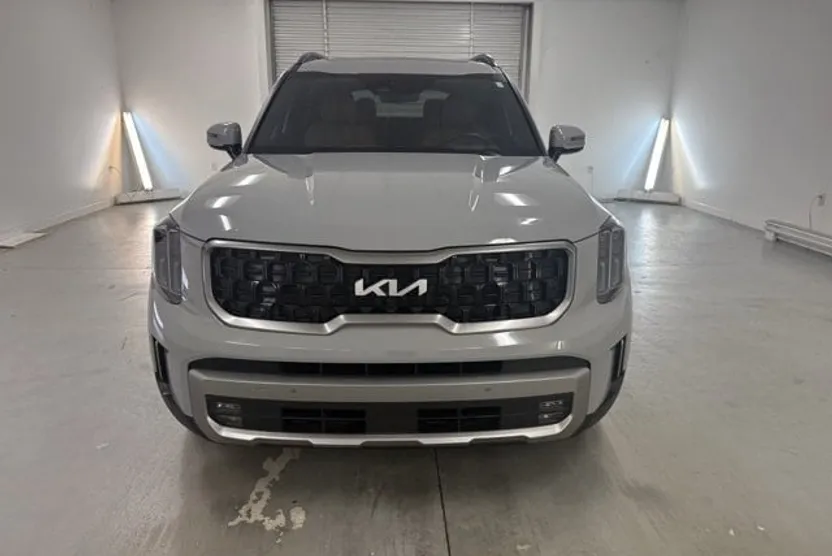 2023 Kia Telluride SX Prestige X-Pro photo 1