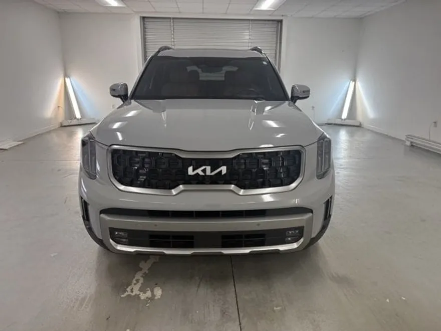2023 Kia Telluride SX Prestige X-Pro photo 1