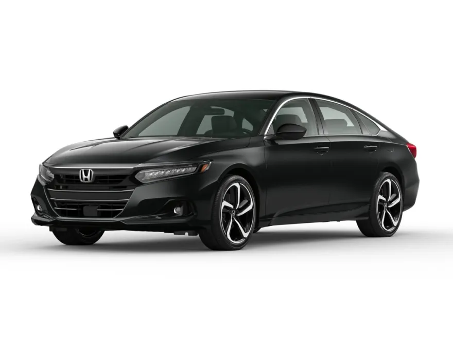 2022 Honda Accord Sport SE 1.5T photo 1