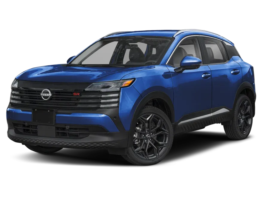 2025 Nissan Kicks SR photo 1