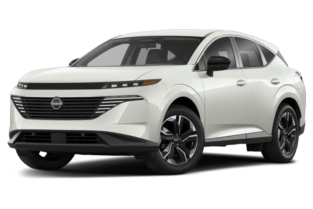 2025 Nissan Murano SV photo 1