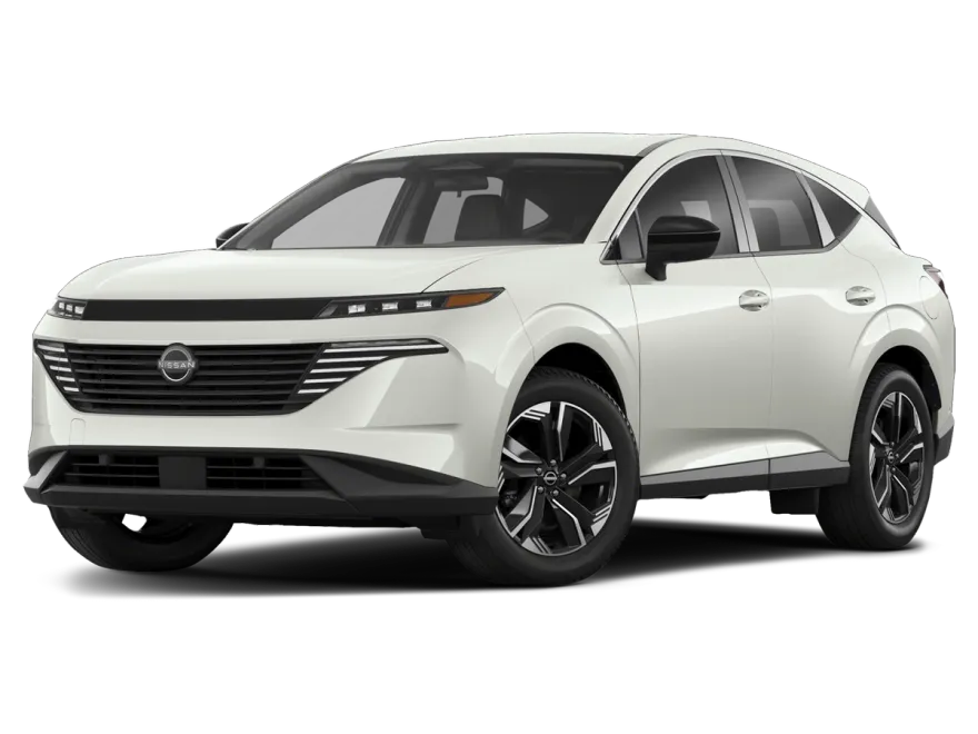 2025 Nissan Murano SV photo 1