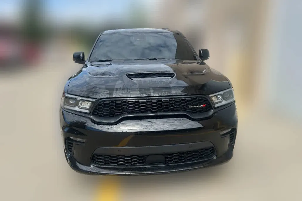 2023 Dodge Durango R/T Plus photo 1