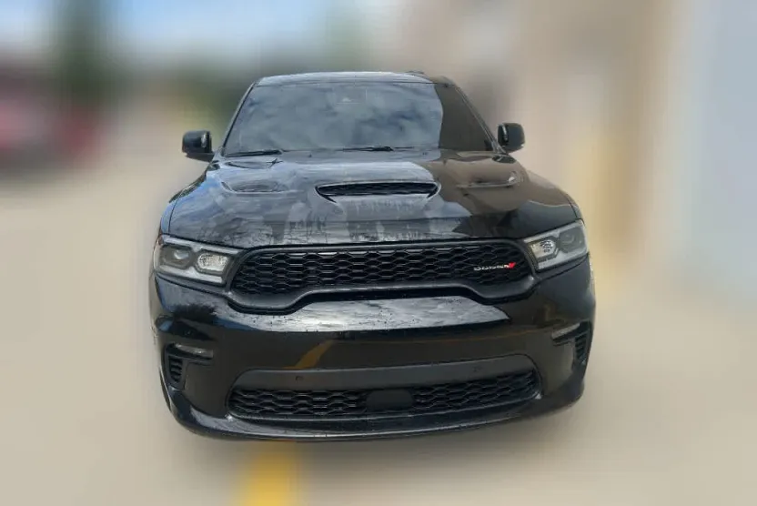 2023 Dodge Durango R/T Plus photo 1