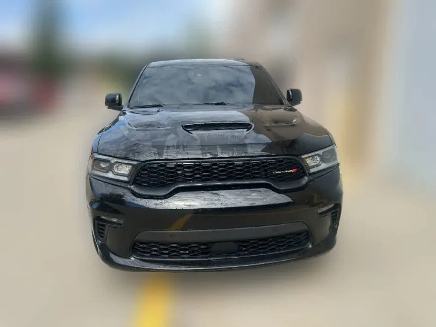 2023 Dodge Durango R/T Plus photo 1