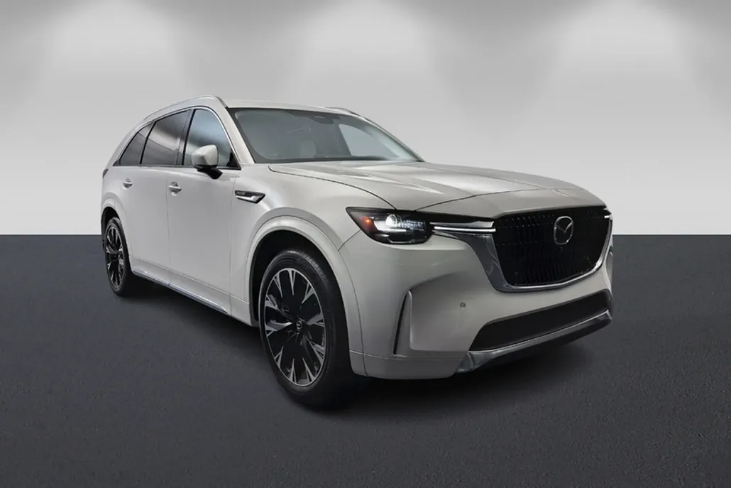2024 Mazda CX-90 3.3 Turbo Premium Plus photo 1