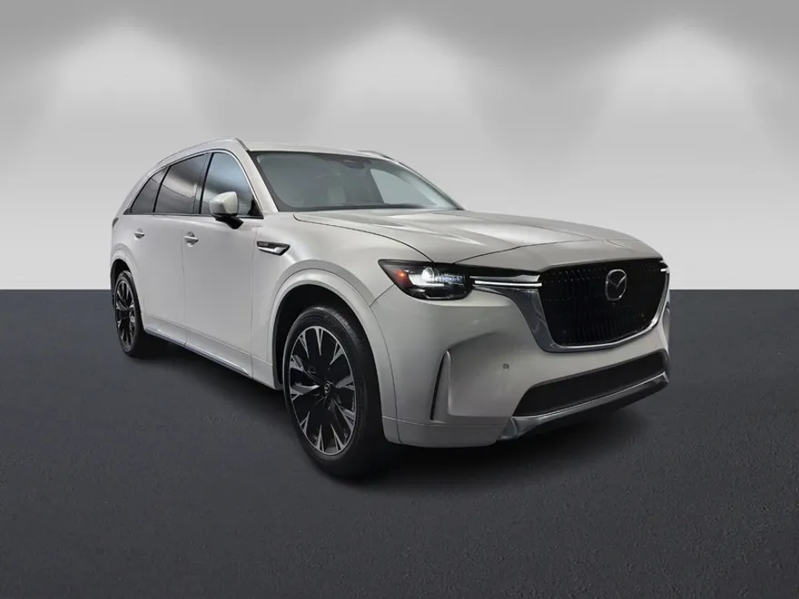 2024 Mazda CX-90 3.3 Turbo Premium Plus photo 1