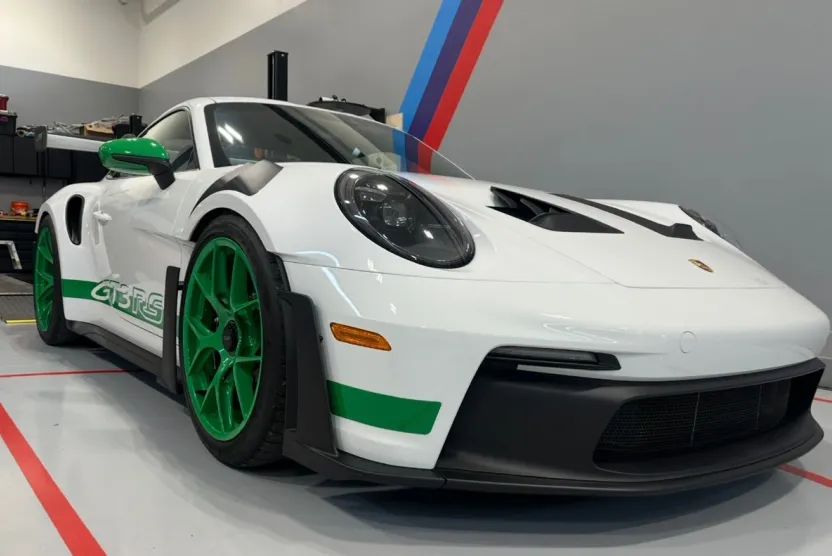 2023 Porsche 911 GT3 RS photo 1