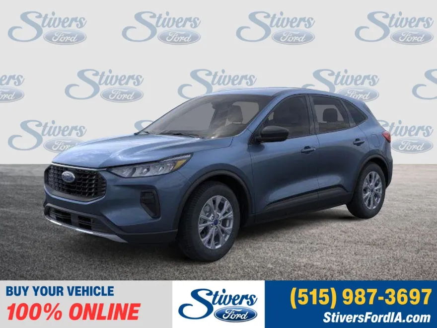 2025 Ford Escape Active photo 1