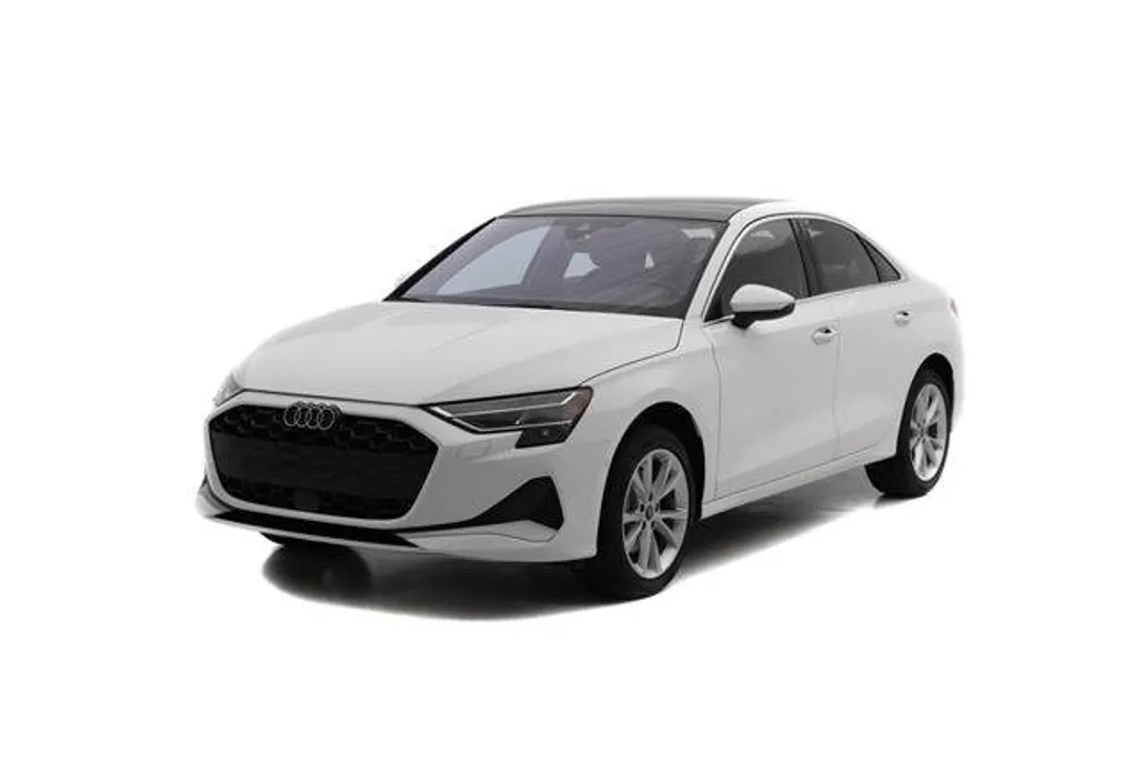 2025 Audi A3 2.0T Premium photo 1