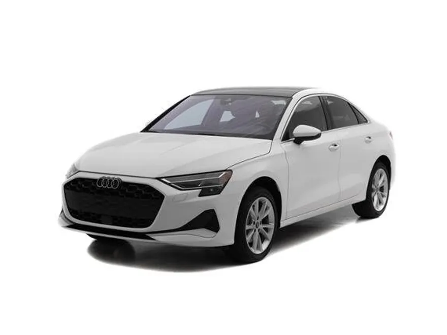 2025 Audi A3 2.0T Premium photo 1