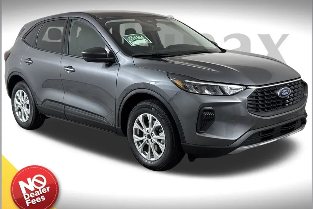 2025 Ford Escape Active photo 1