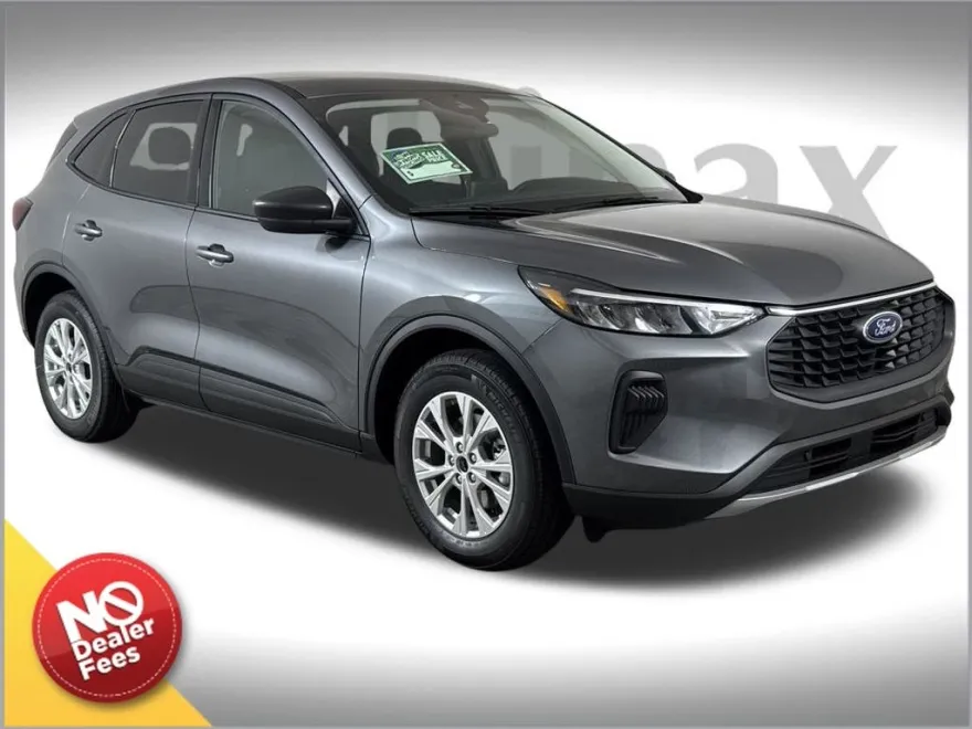 2025 Ford Escape Active photo 1