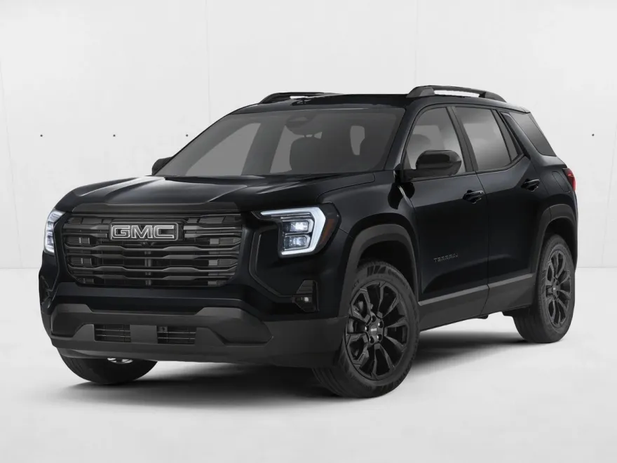 2026 Gmc Terrain Elevation photo 1