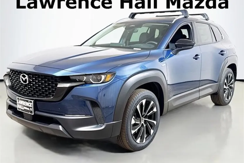 2025 Mazda CX-50 Premium Plus photo 1
