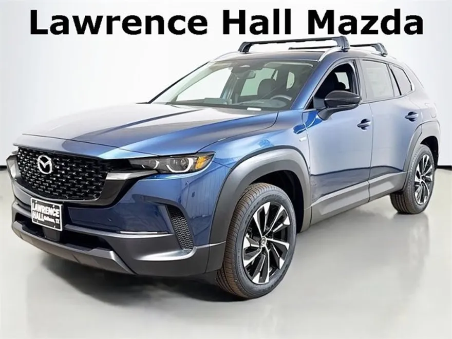 2025 Mazda CX-50 Premium Plus photo 1
