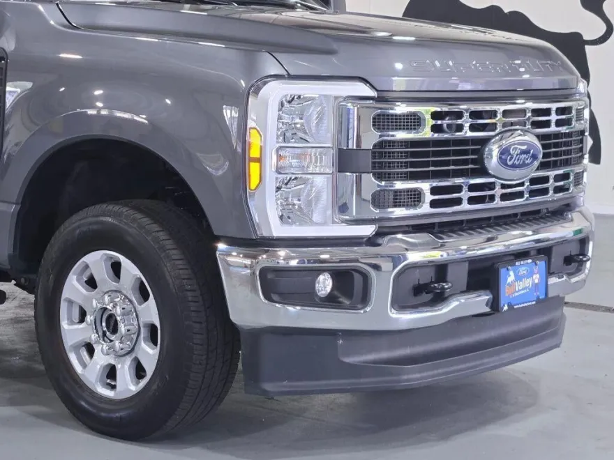 2024 Ford F-250 XLT photo 1