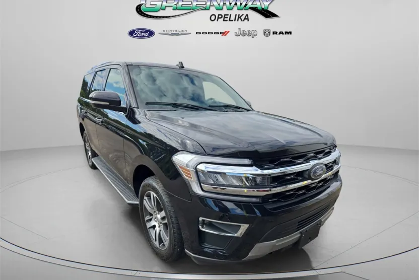 2023 Ford Expedition Limited photo 1
