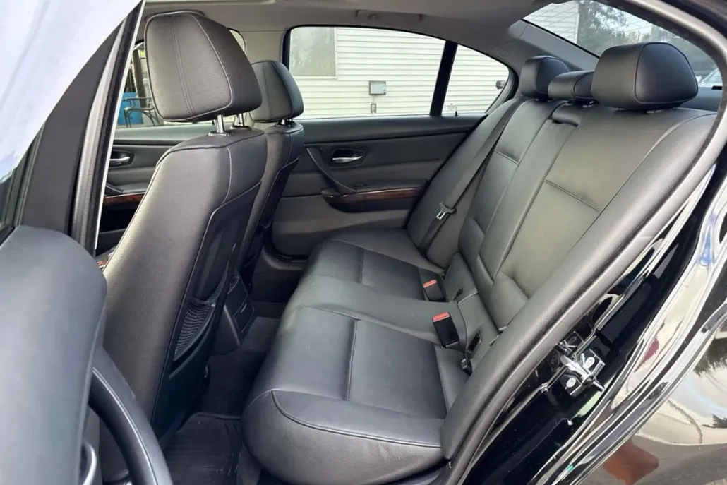 2007 Bmw 328xi 3-Series photo 1