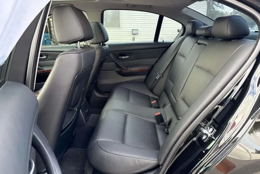 2007 Bmw 328xi 3-Series photo 1
