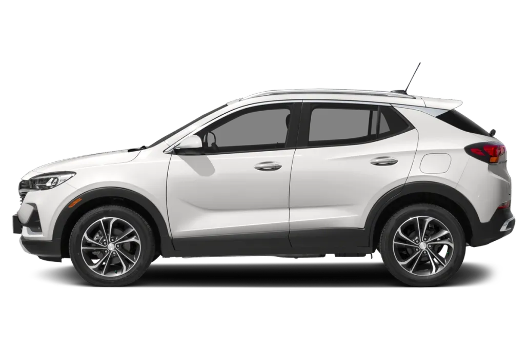 2020 Buick Encore GX Essence photo 1