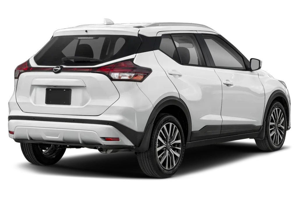 2023 Nissan Kicks SV photo 1
