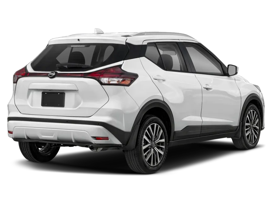 2023 Nissan Kicks SV photo 1