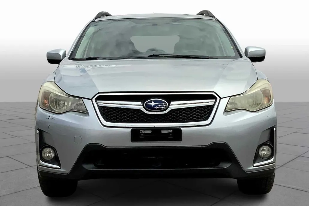 2017 Subaru Crosstrek Premium 2.0i photo 1