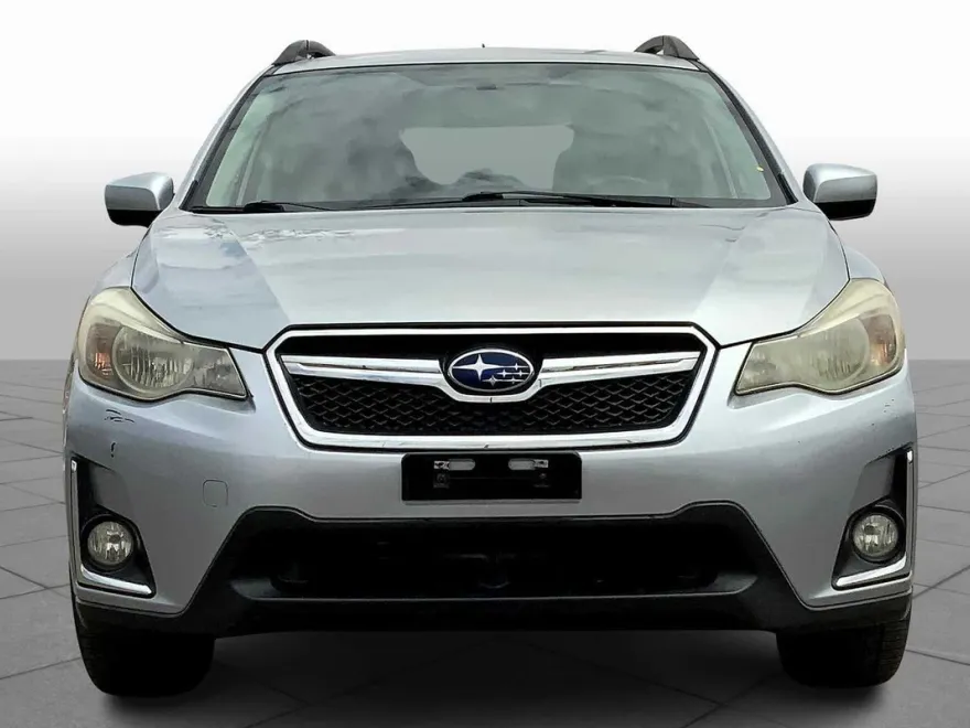 2017 Subaru Crosstrek Premium 2.0i photo 1