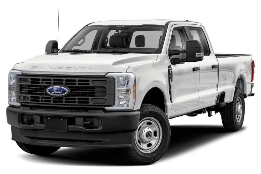 2024 Ford F-350 XLT photo 1