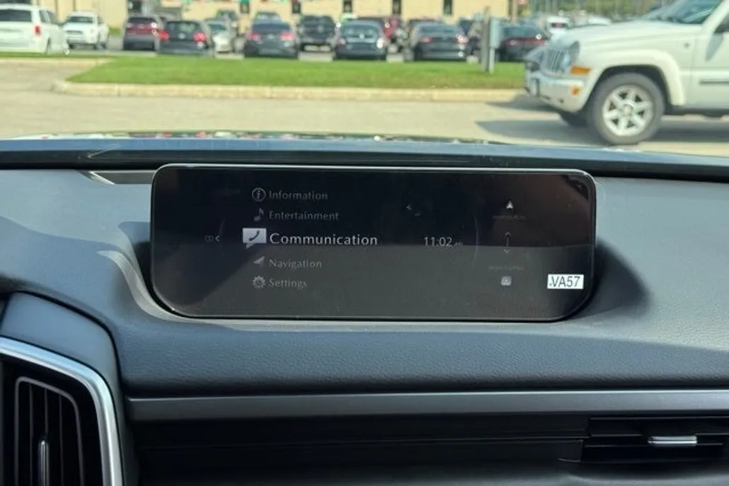 2025 Mazda CX-50 Premium photo 1