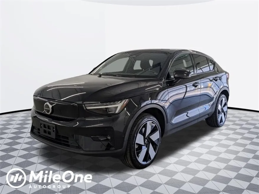 2023 Volvo C40 Recharge Ultimate photo 1