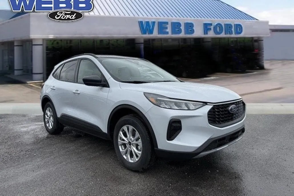 2025 Ford Escape Active photo 1