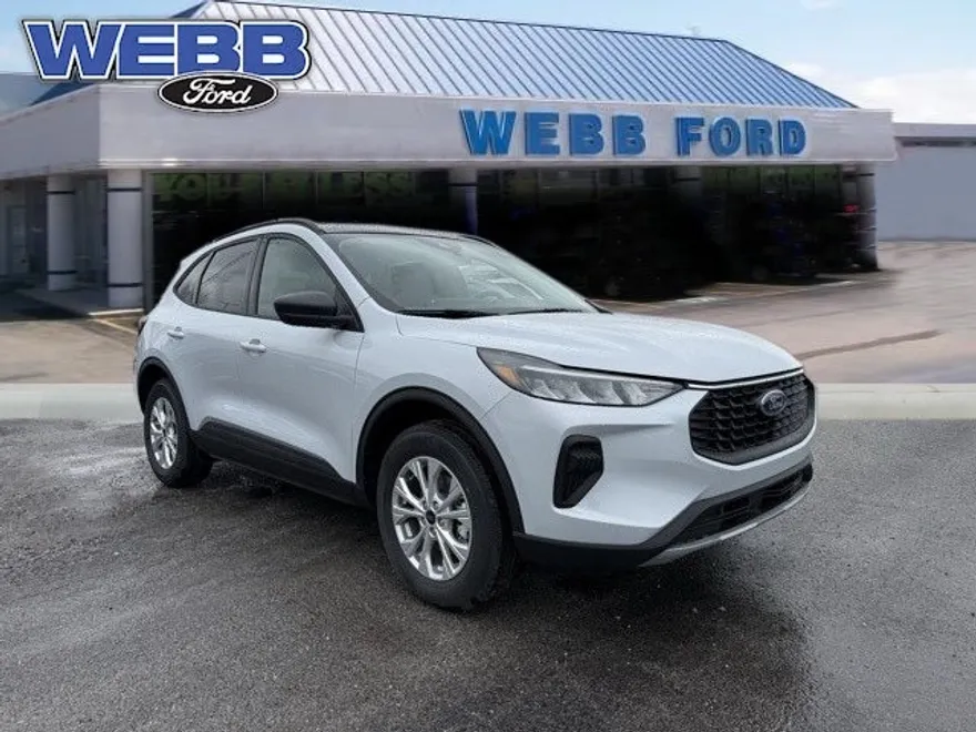 2025 Ford Escape Active photo 1