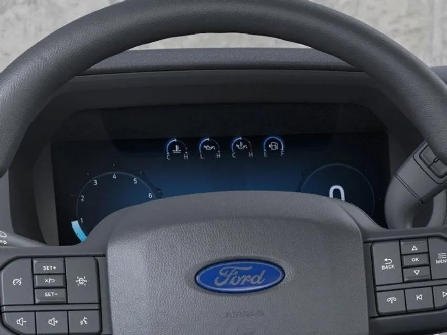 2025 Ford F-150 XL photo 11