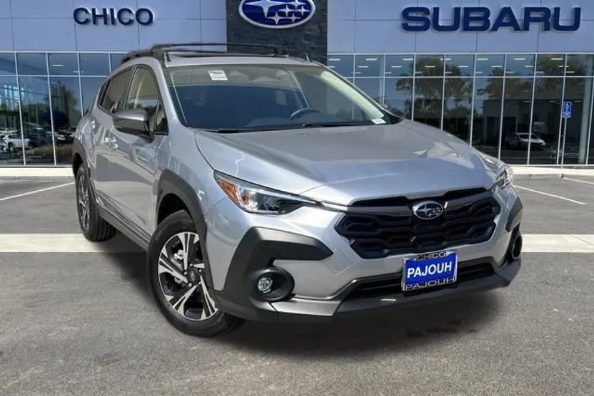 2025 Subaru Crosstrek Premium photo 1