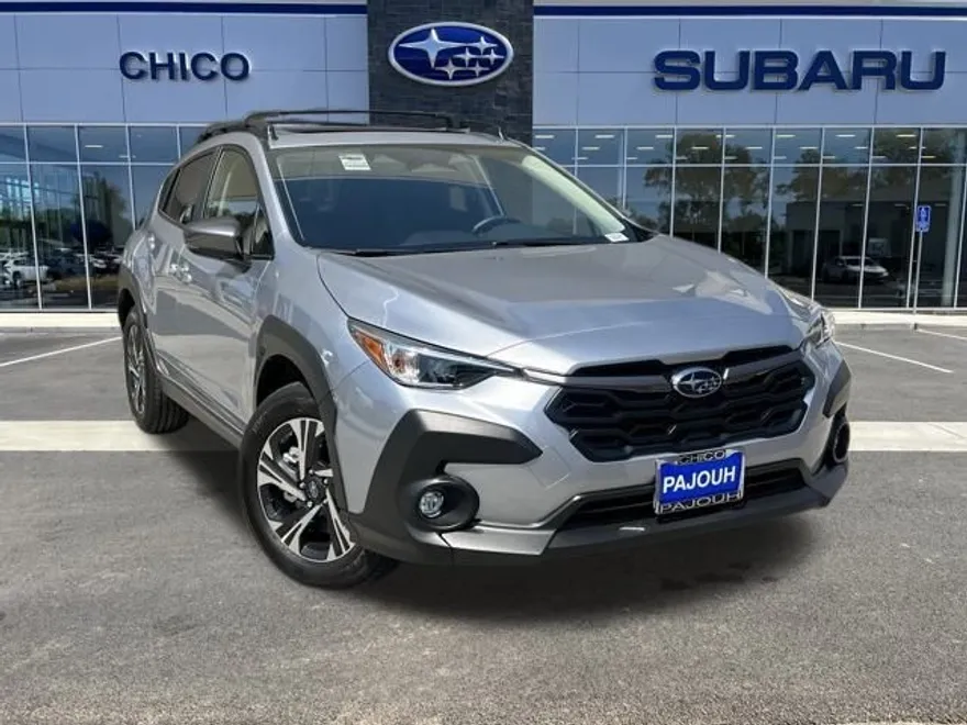2025 Subaru Crosstrek Premium photo 1