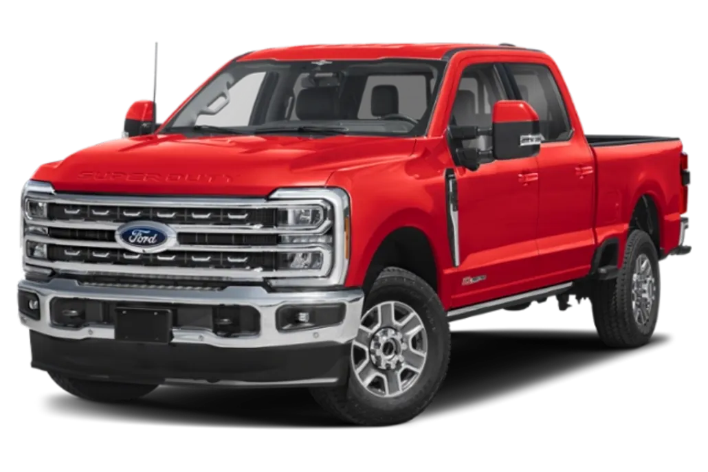 2025 Ford F-250 Lariat photo 1
