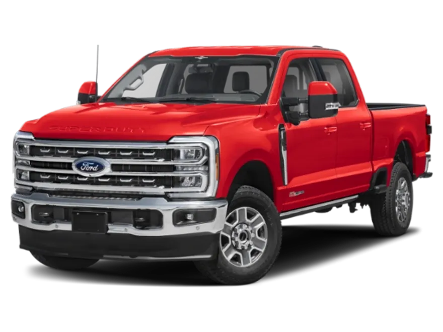 2025 Ford F-250 Lariat photo 1