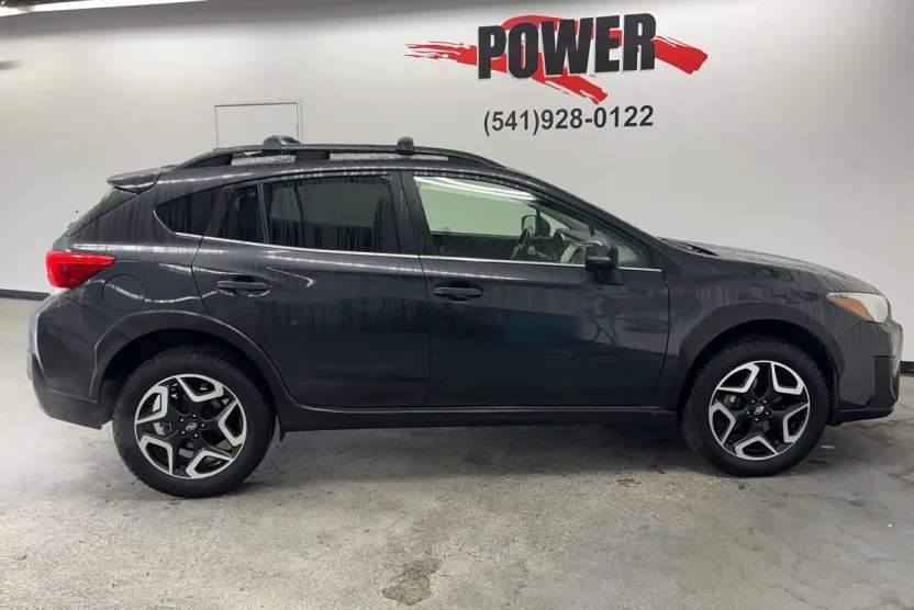 2019 Subaru Crosstrek 2.0i Limited photo 1