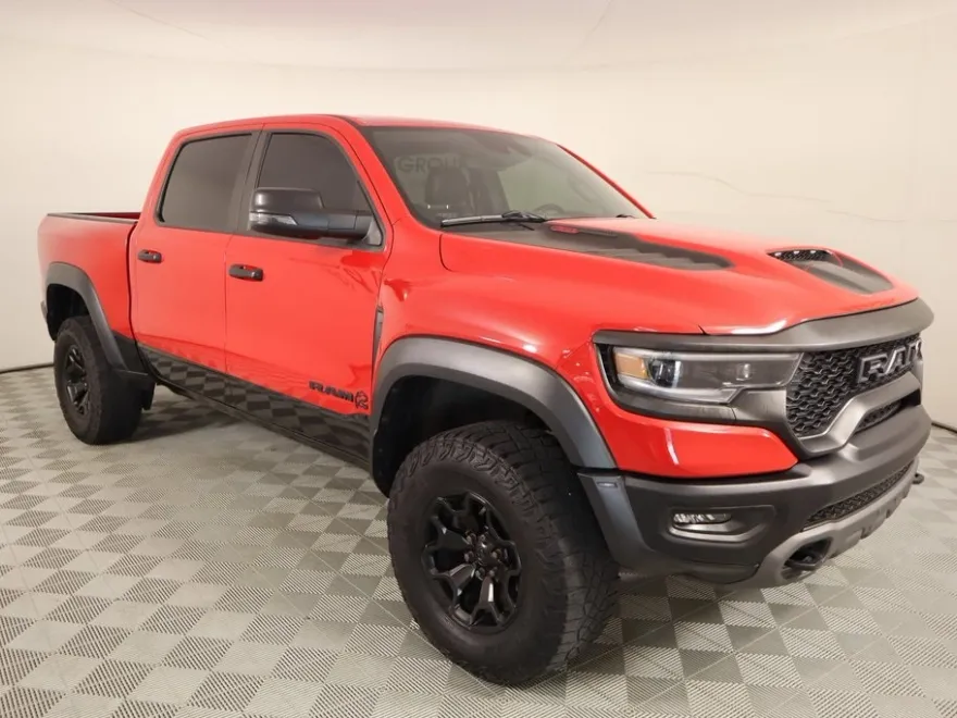 2023 Ram 1500 TRX photo 1