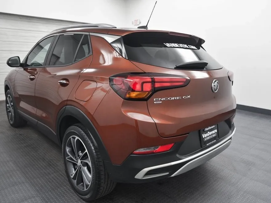 2020 Buick Encore GX Select photo 1