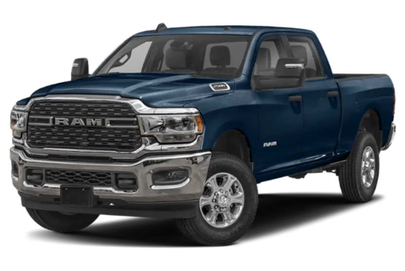 2024 Ram 2500 Big Horn photo 1