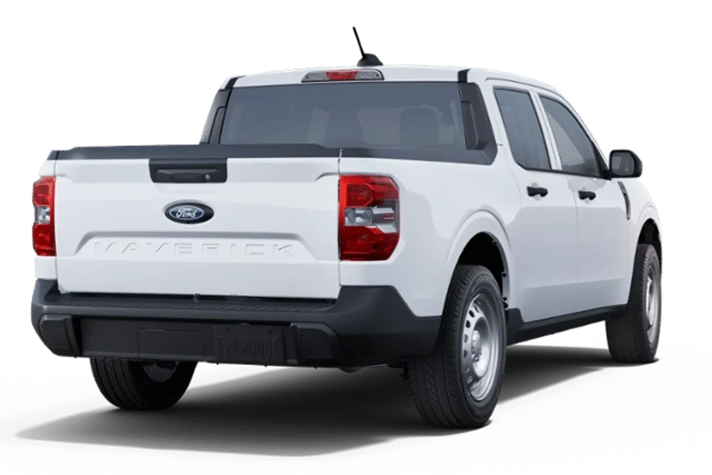 2025 Ford Maverick XL photo 1