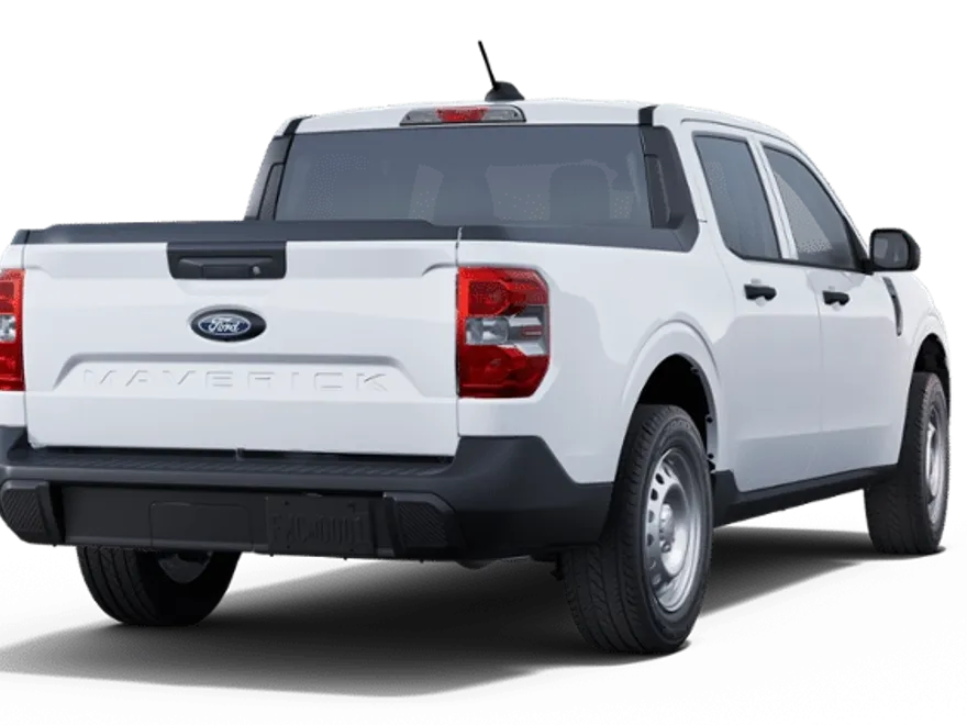 2025 Ford Maverick XL photo 1