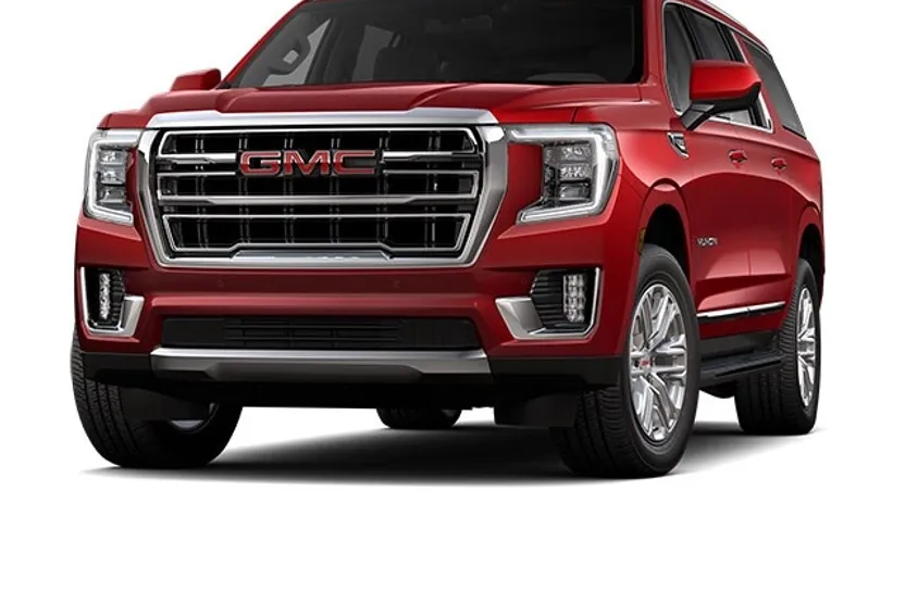 2024 Gmc Yukon XL SLT photo 1