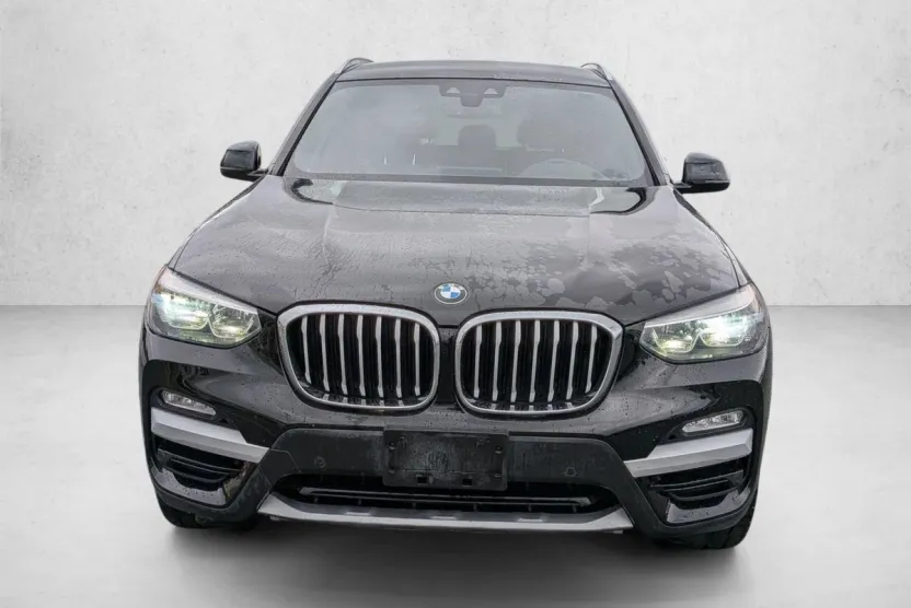 2019 Bmw X3 xDrive30i photo 1