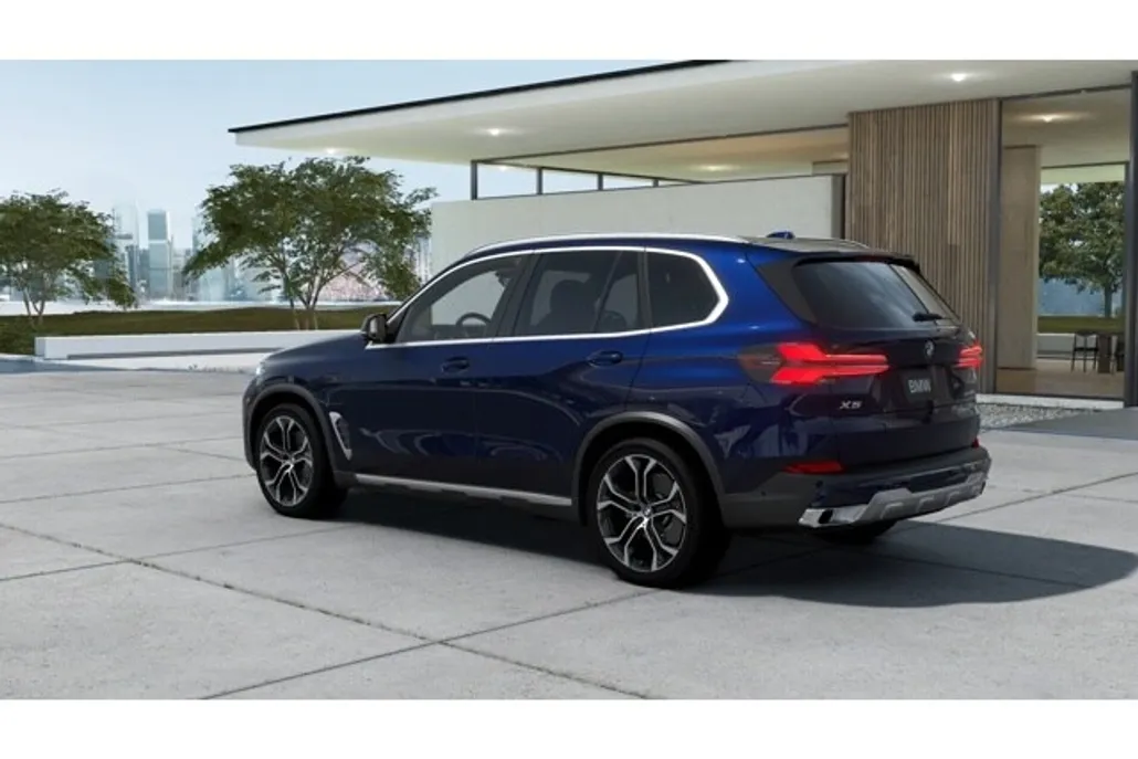 2026 Bmw X5 xDrive50e photo 1
